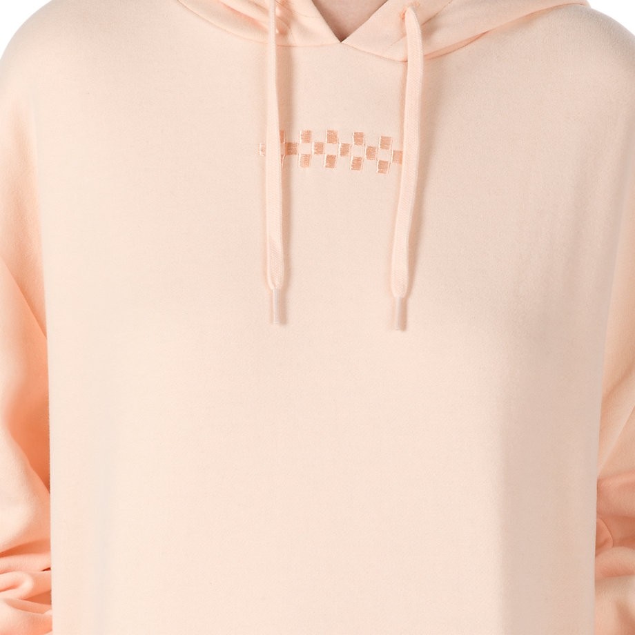 Vans overtime deals hoodie