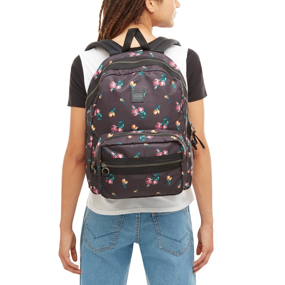 Distinction ii backpack vans outlet