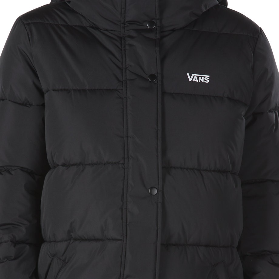 SOUTHFIELD PUFFER JACKET MTE Vans Shop