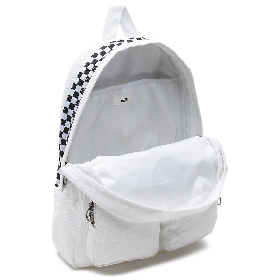 OUTSIDER BACKPACK Vans Shop