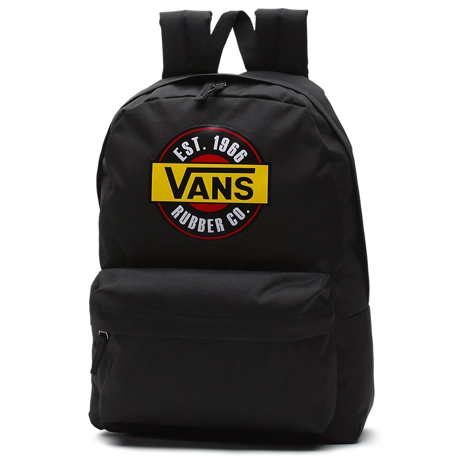 vans chromo realm