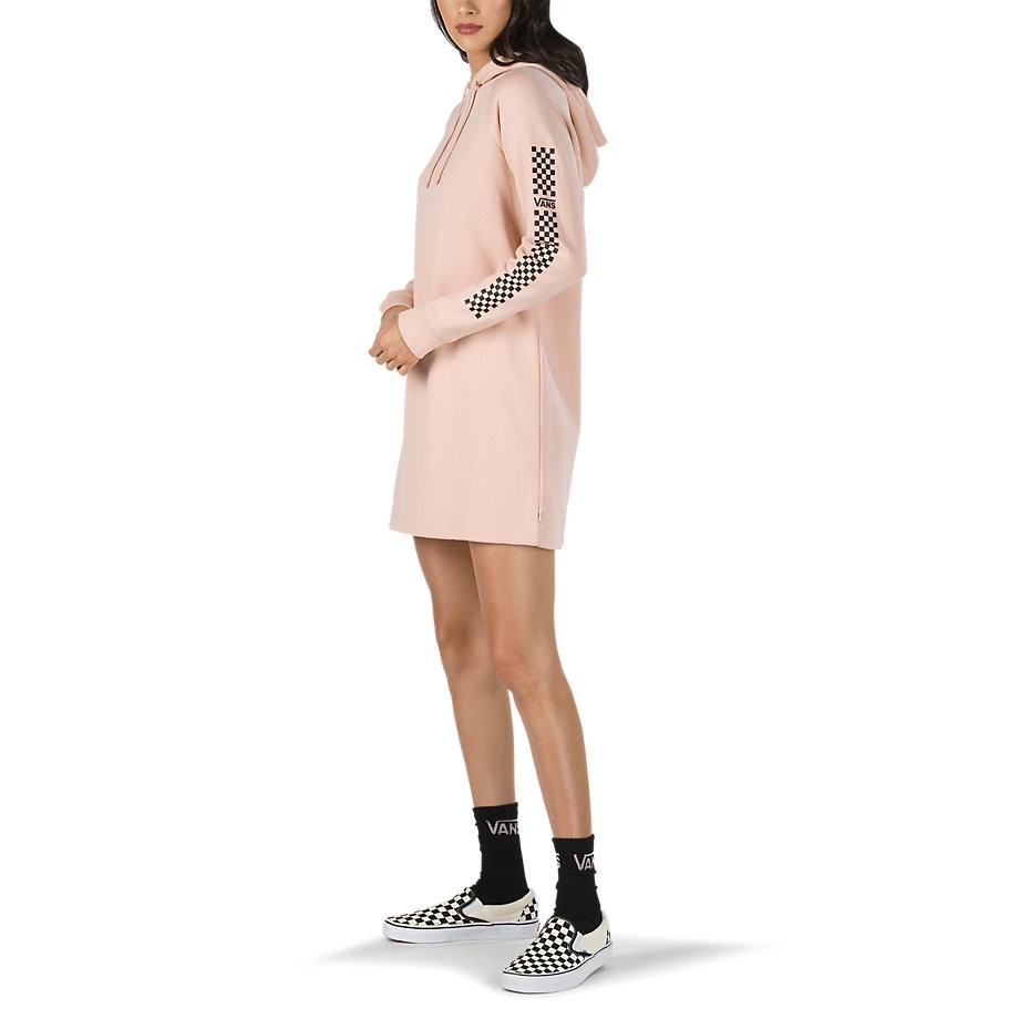 FUNDAY HOODIE DRESS Vans Shop