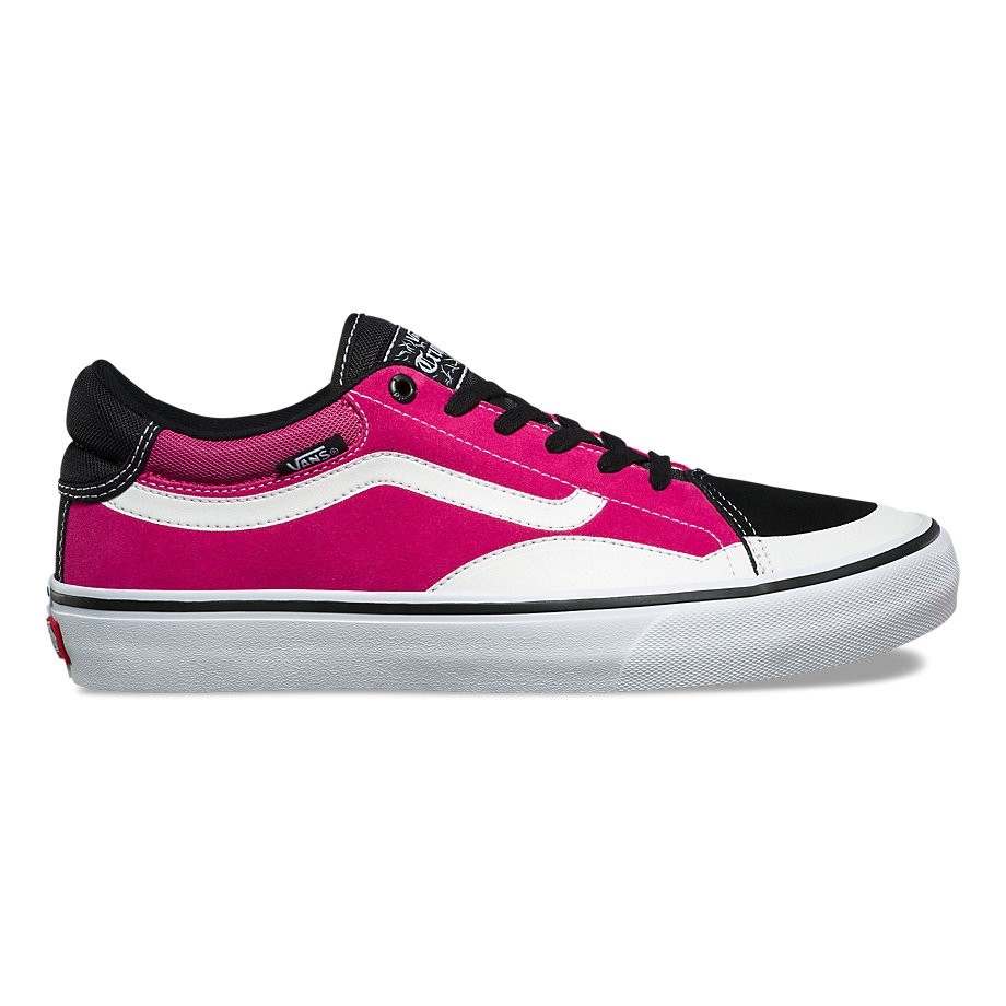Vans tnt advanced 2025 prototype