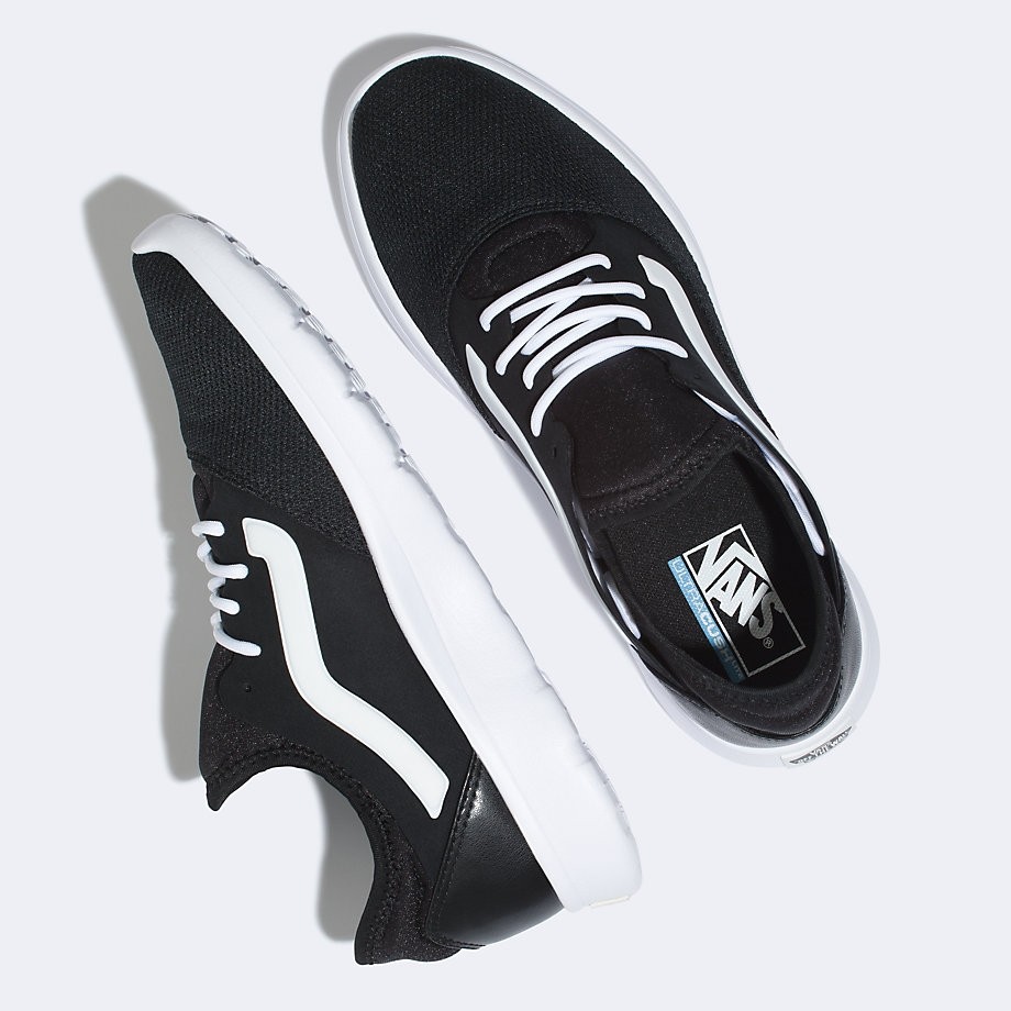 Iso Route Vans Shop