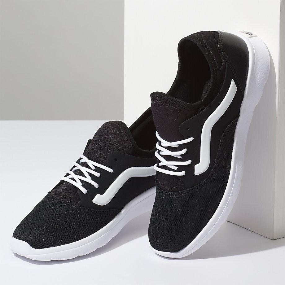 Vans staple iso route outlet
