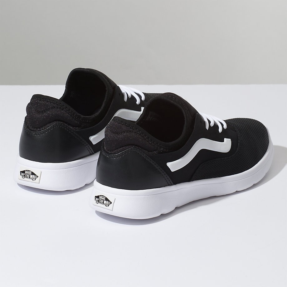 Iso Route Vans Shop