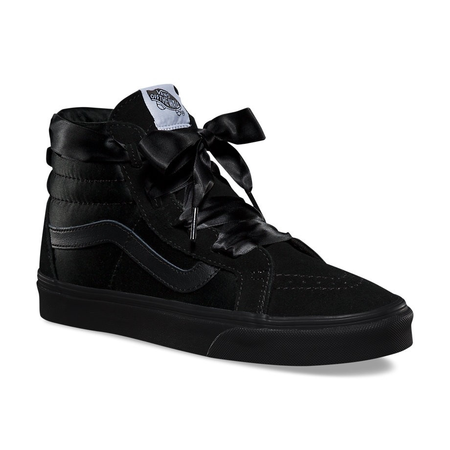 SK8 Hi Alt Lace Vans Shop
