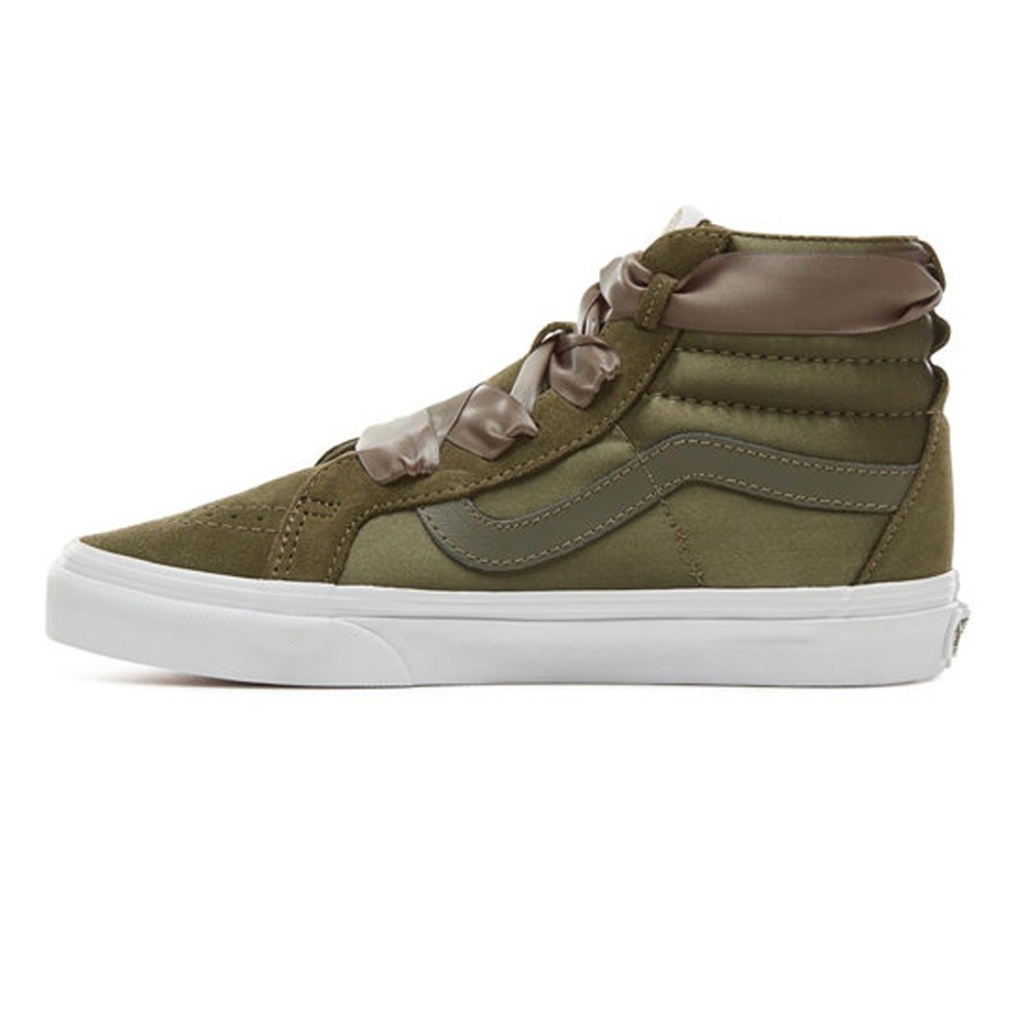 SK8 Hi Alt Lace Vans Shop