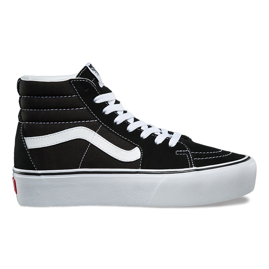 SK8-Hi Platform 2.0 - Cipő - Női - Vans 