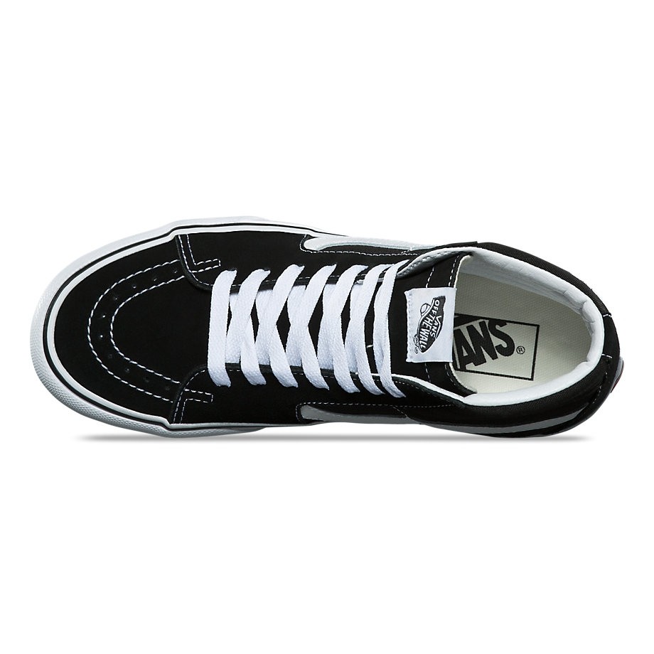 SK8 Hi Platform 2.0 Vans Shop