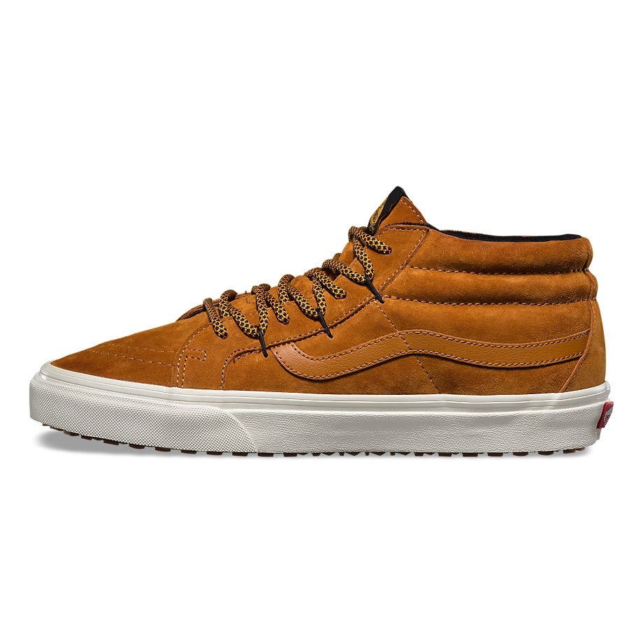 SK8 Mid Reissue Ghillie MTE Vans Shop