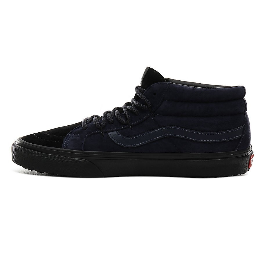 SK8 Mid Reissue Ghillie MTE Vans Shop