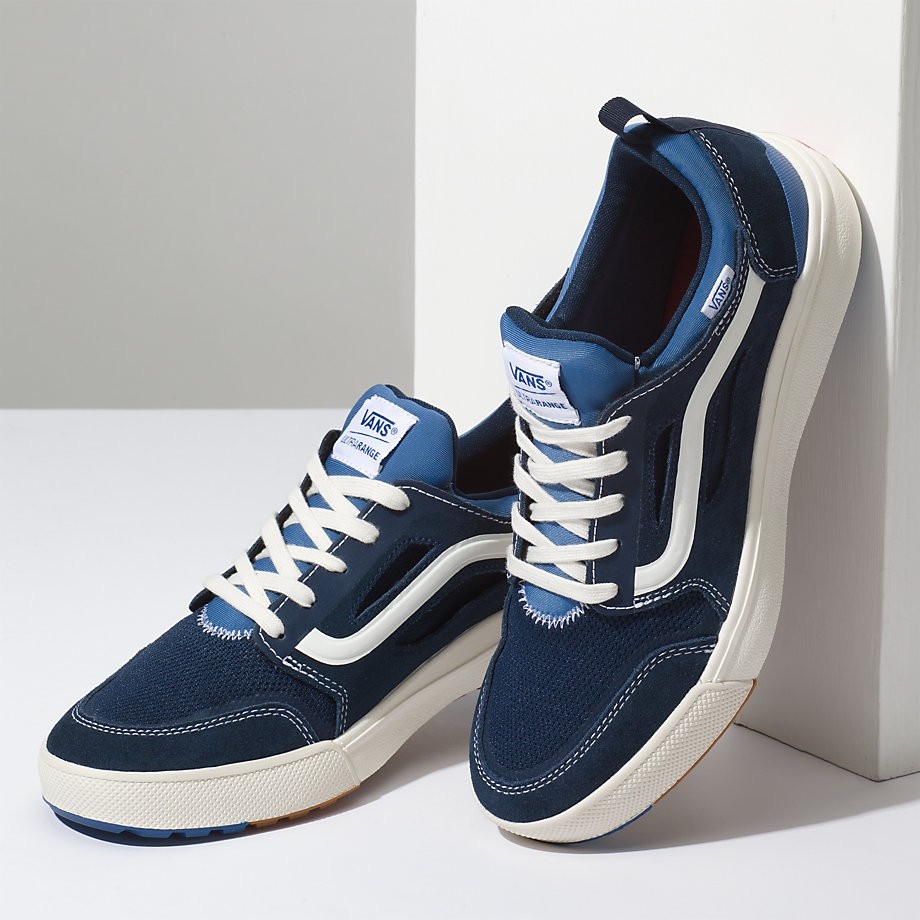 UltraRange 3D Vans Shop