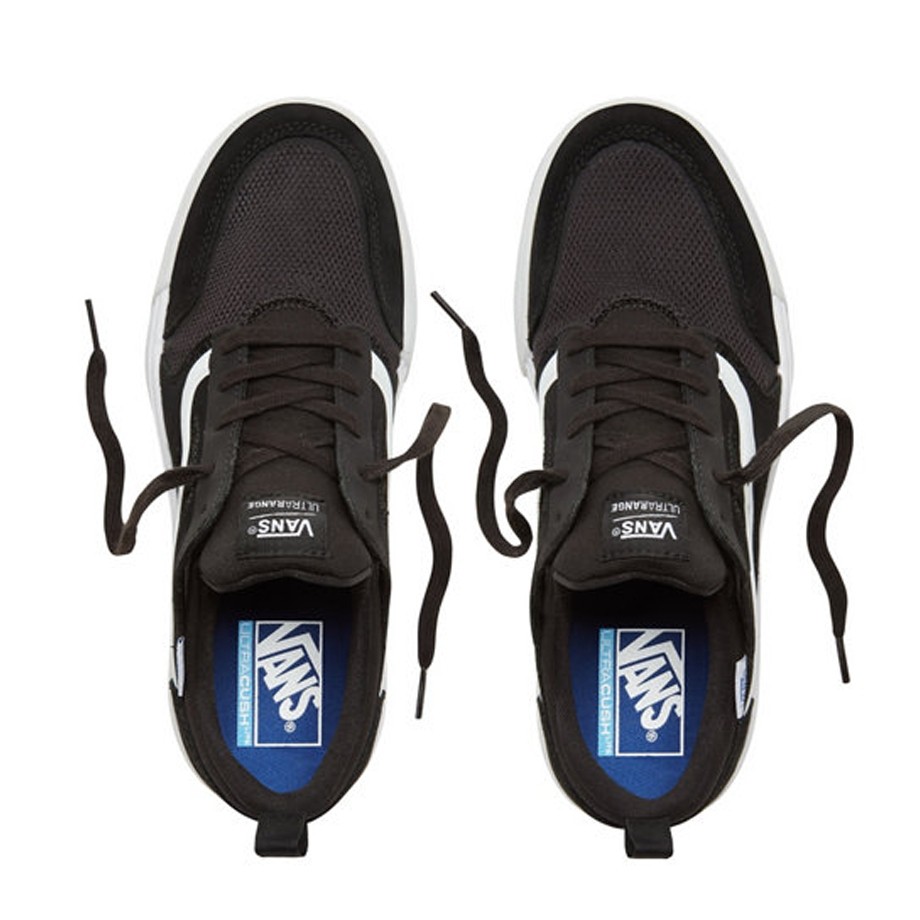 Vans ultrarange pro 3d cheap