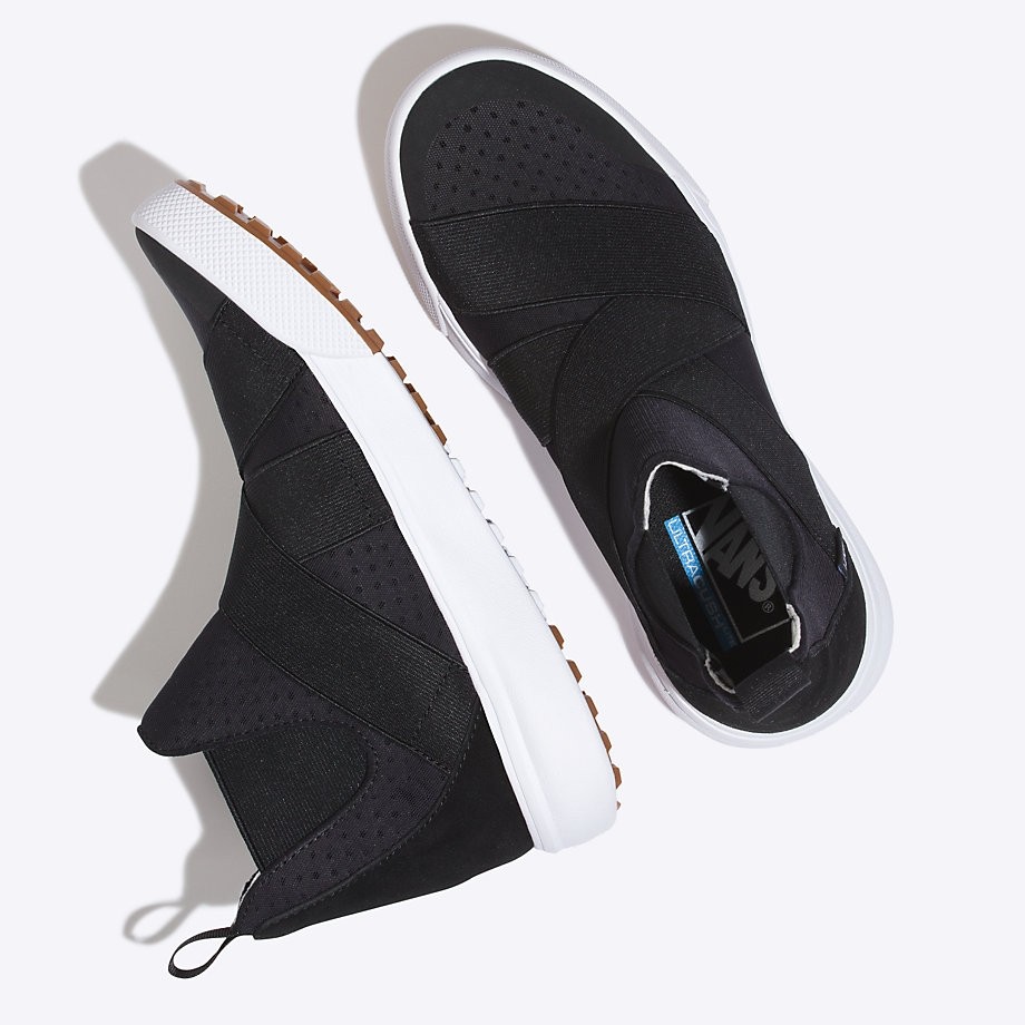 Ultrarange gore hi outlet vans