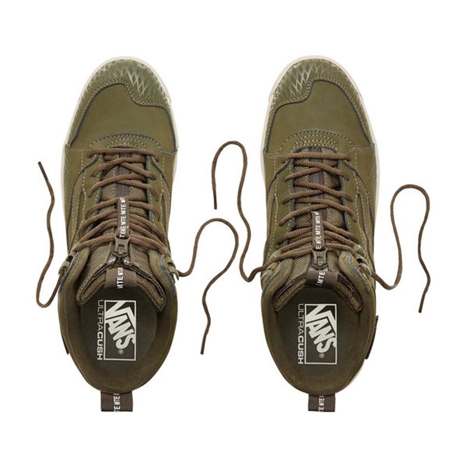 Vans ultrarange hi zpr on sale
