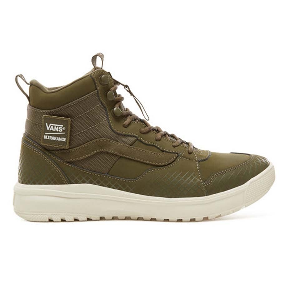 Vans ultrarange hi dx discount