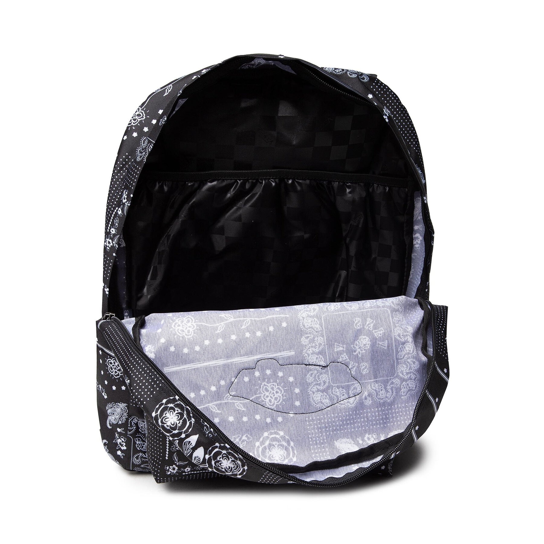 Vans bandana backpack best sale