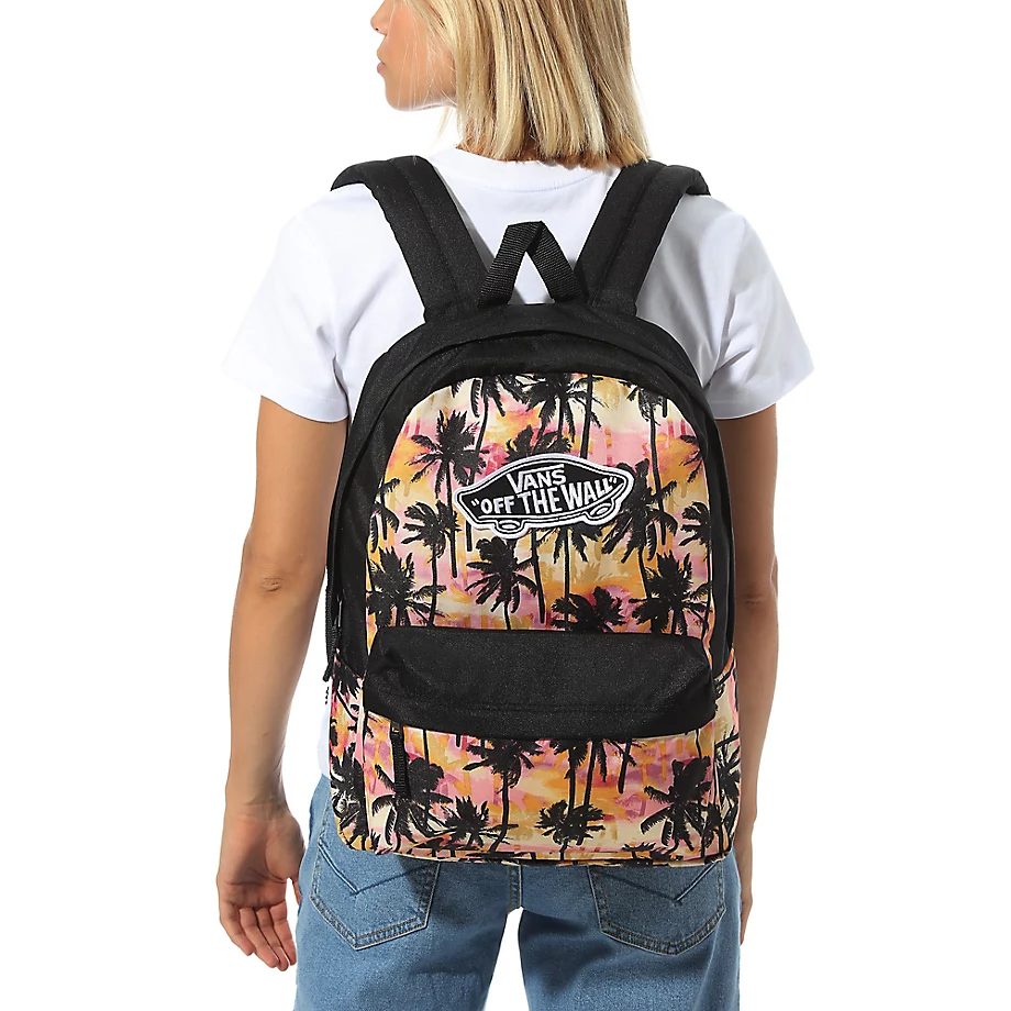 REALM BACKPACK Vans Shop