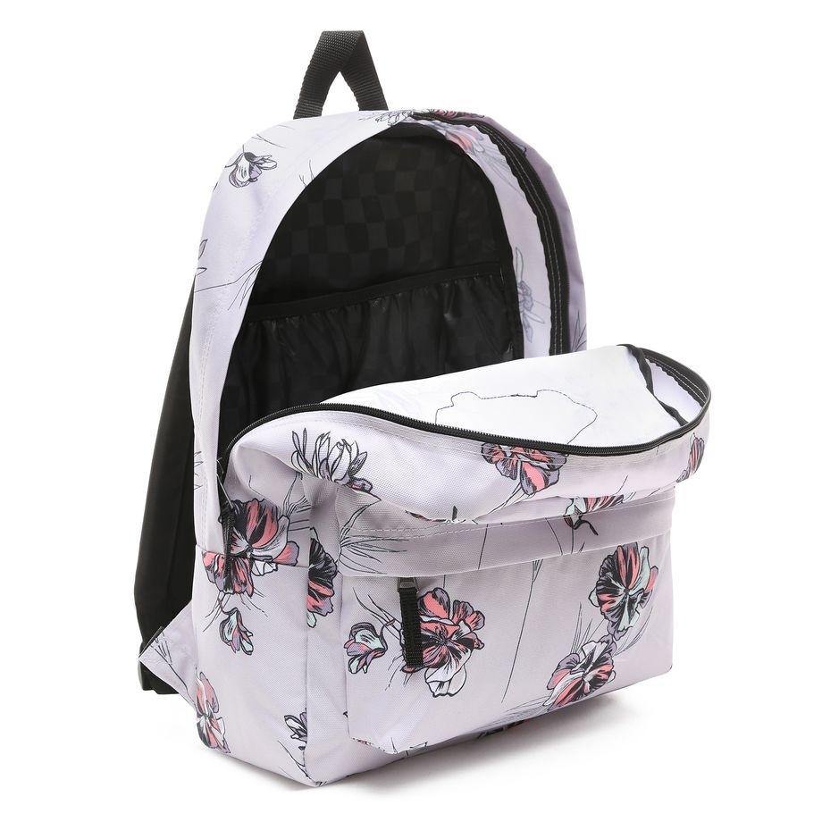 REALM BACKPACK Vans Shop