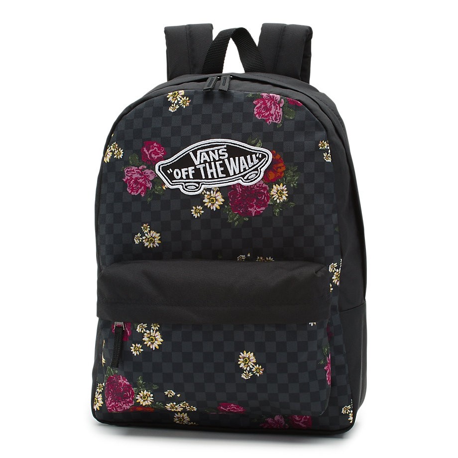 REALM BACKPACK - Vans Shop