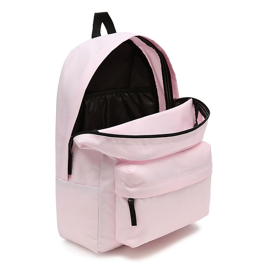 REALM BACKPACK Vans Shop