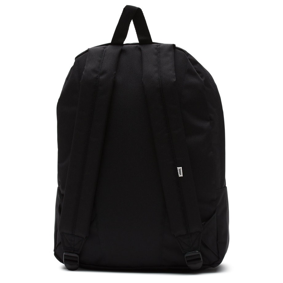 Plecak vans realm backpack rose checkerboard online