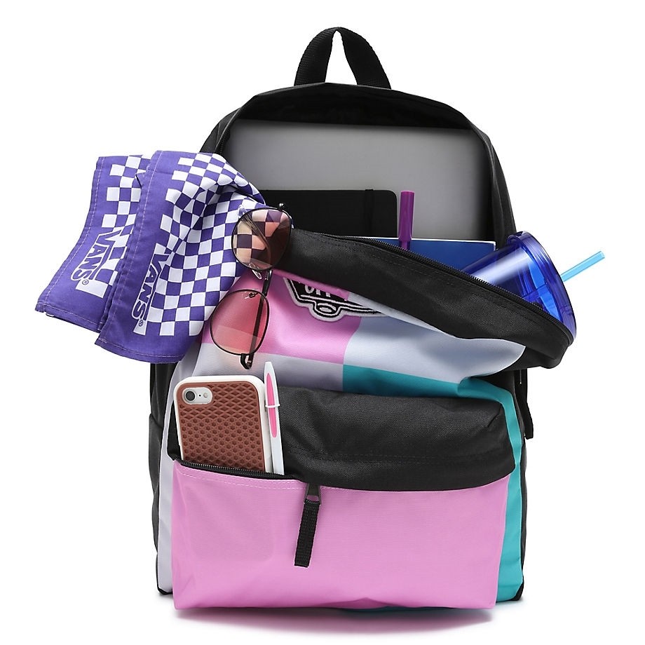 REALM BACKPACK Vans Shop