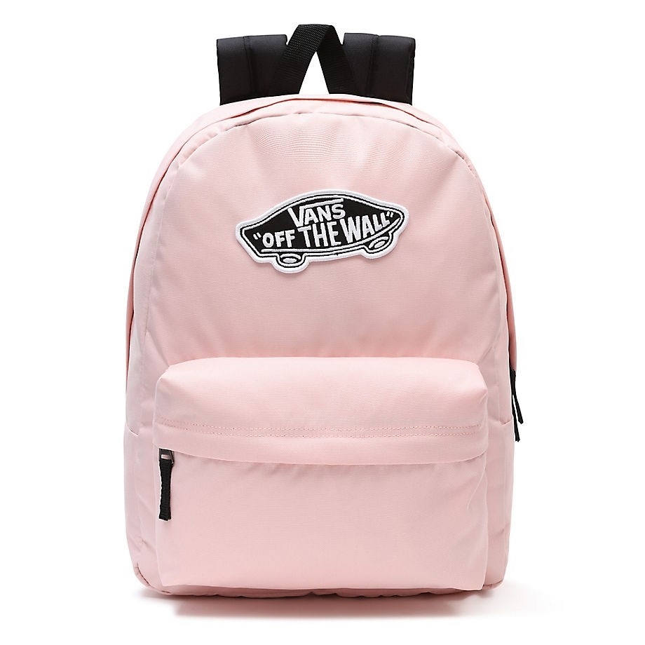 Vans store backpacks on sale