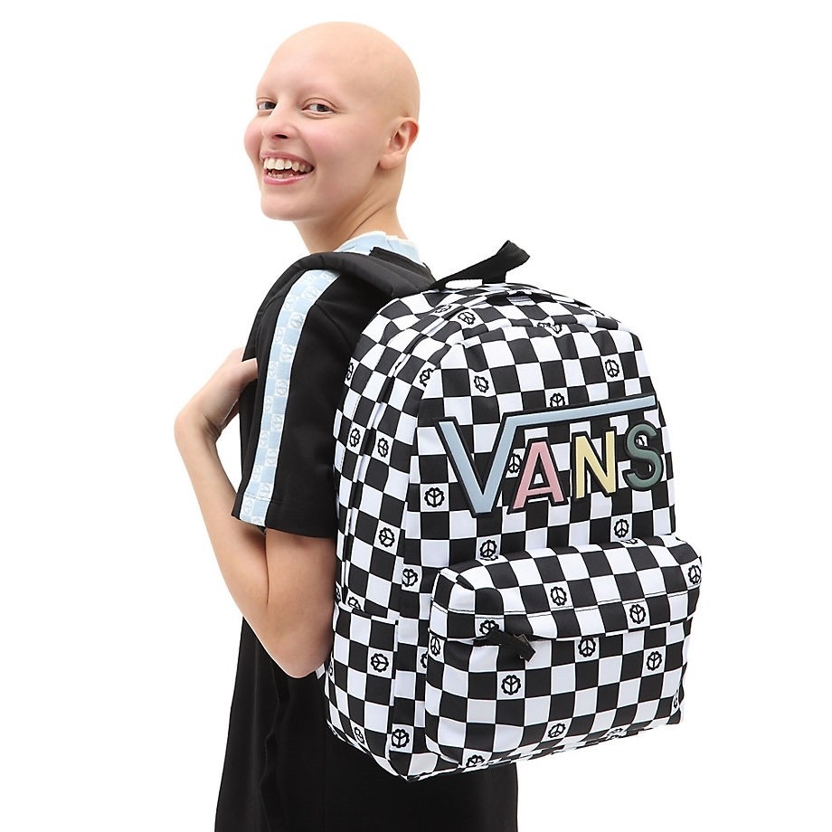 Realm flying backpack 2025