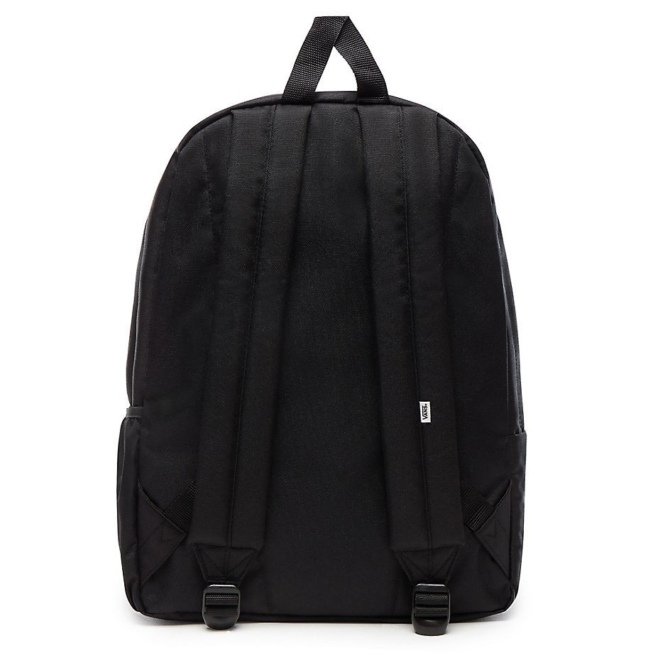 Vans realm flying deals v backpack floral