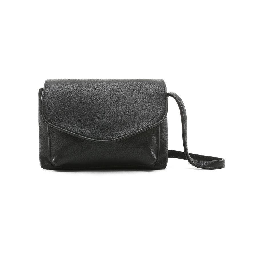 vans double trouble crossbody bag