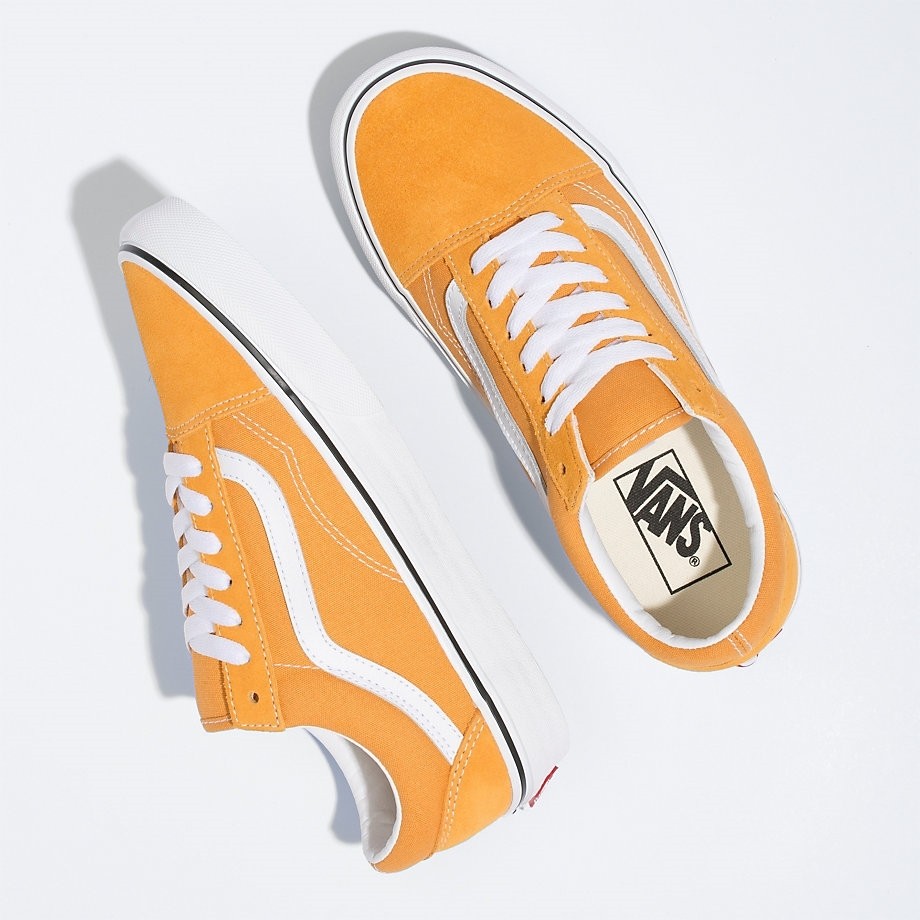 Target vans 2025 old skool