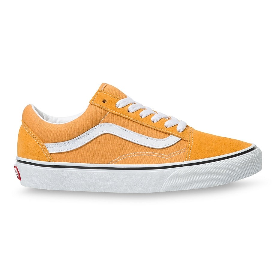 Target vans old skool hotsell