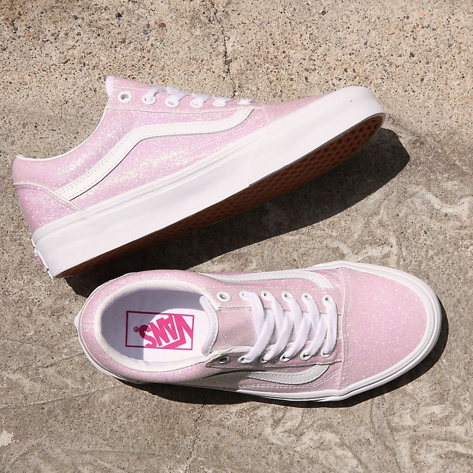 Old Skool Vans Shop