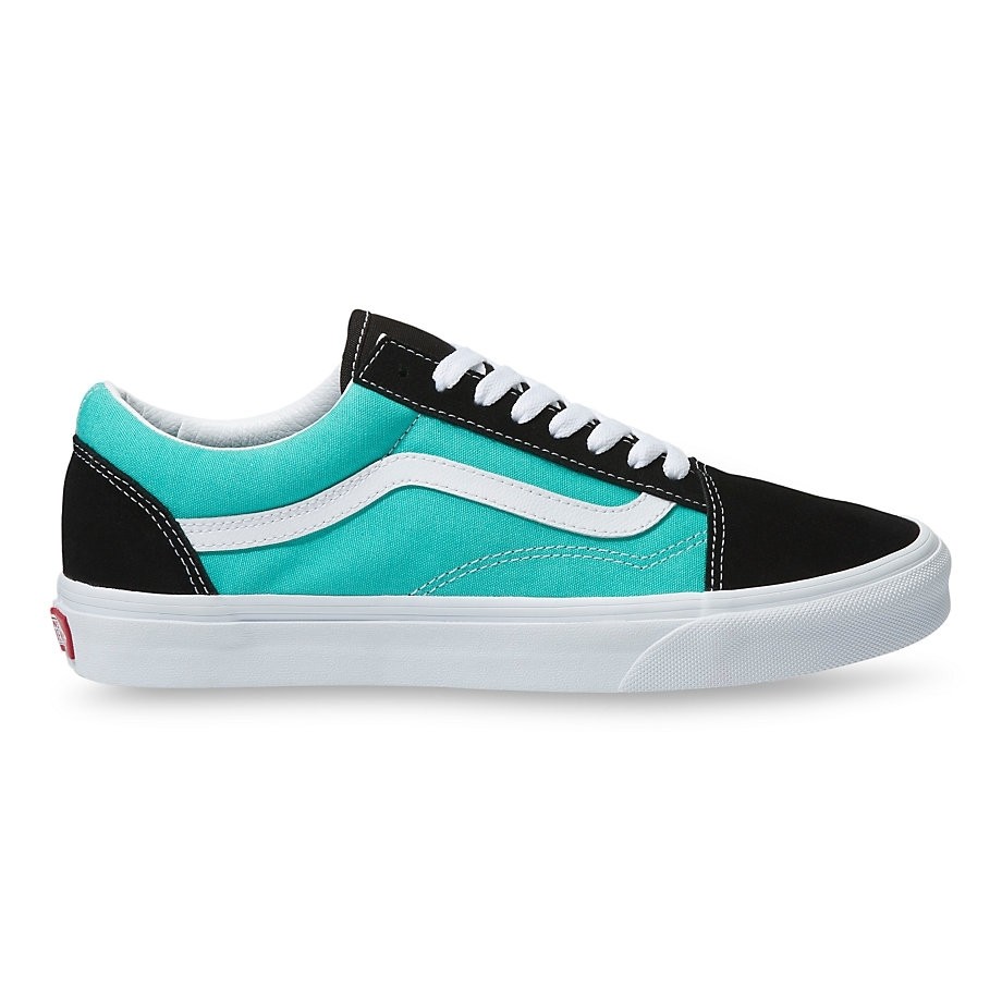 Old Skool Vans Shop