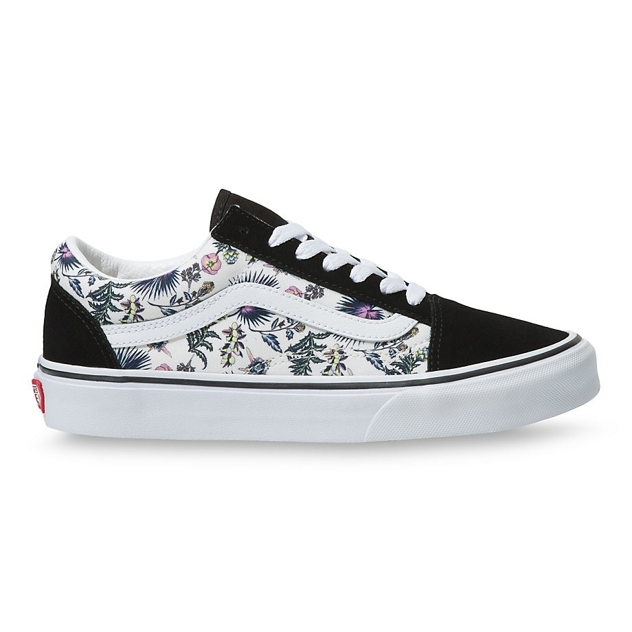 Old Skool Vans Shop