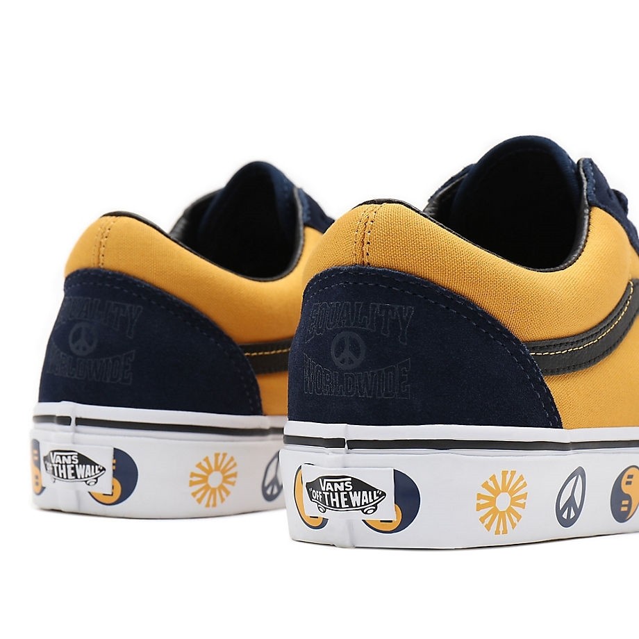 Old Skool - Vans Shop