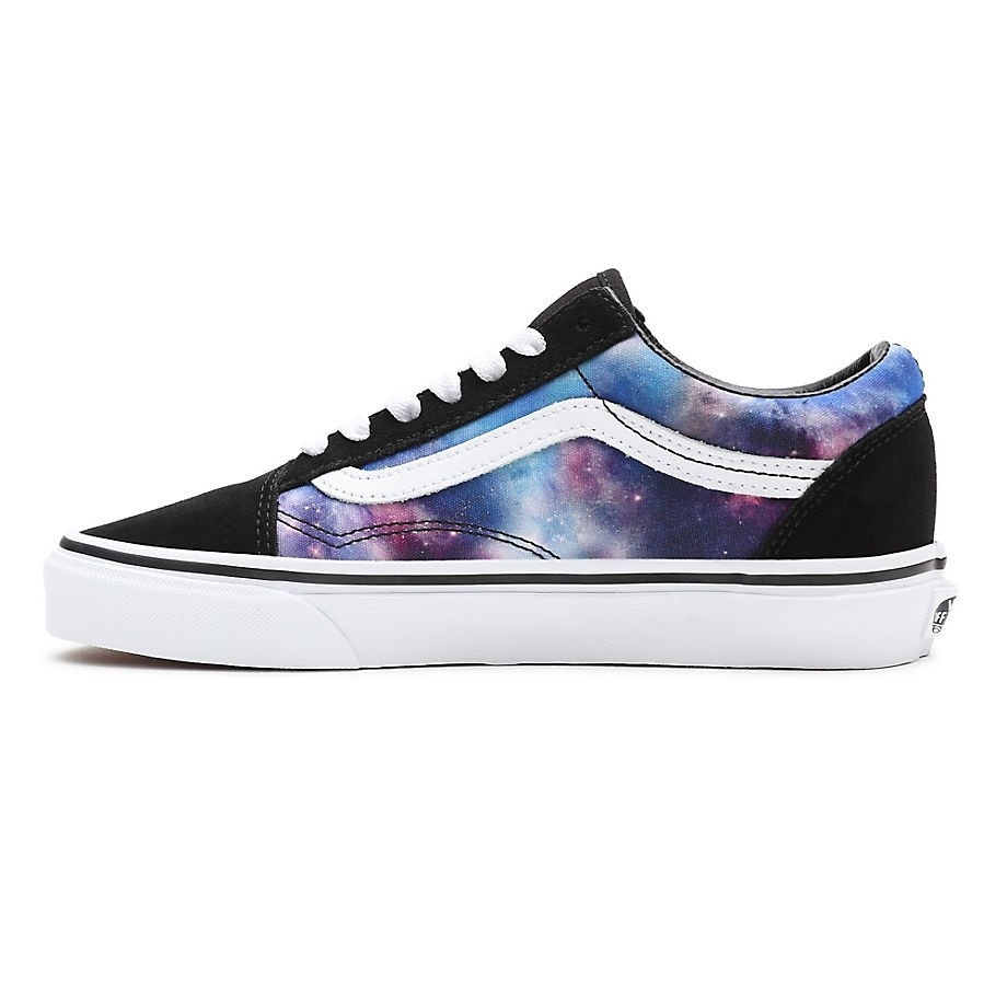 Vans galaxy platform cheap