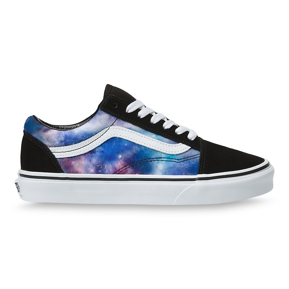 Vans galaxy 2025 pas cher