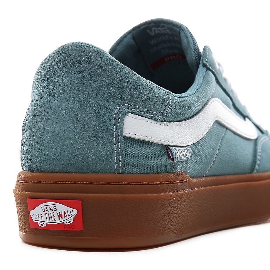 Vans berle pro smoke blue new arrivals