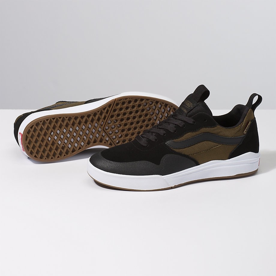 Vans tactical ultrarange pro 2 cheap