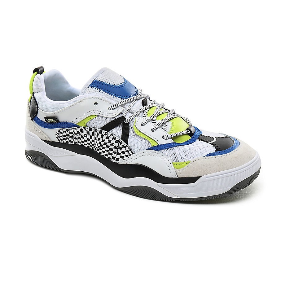 Varix WC Vans Shop