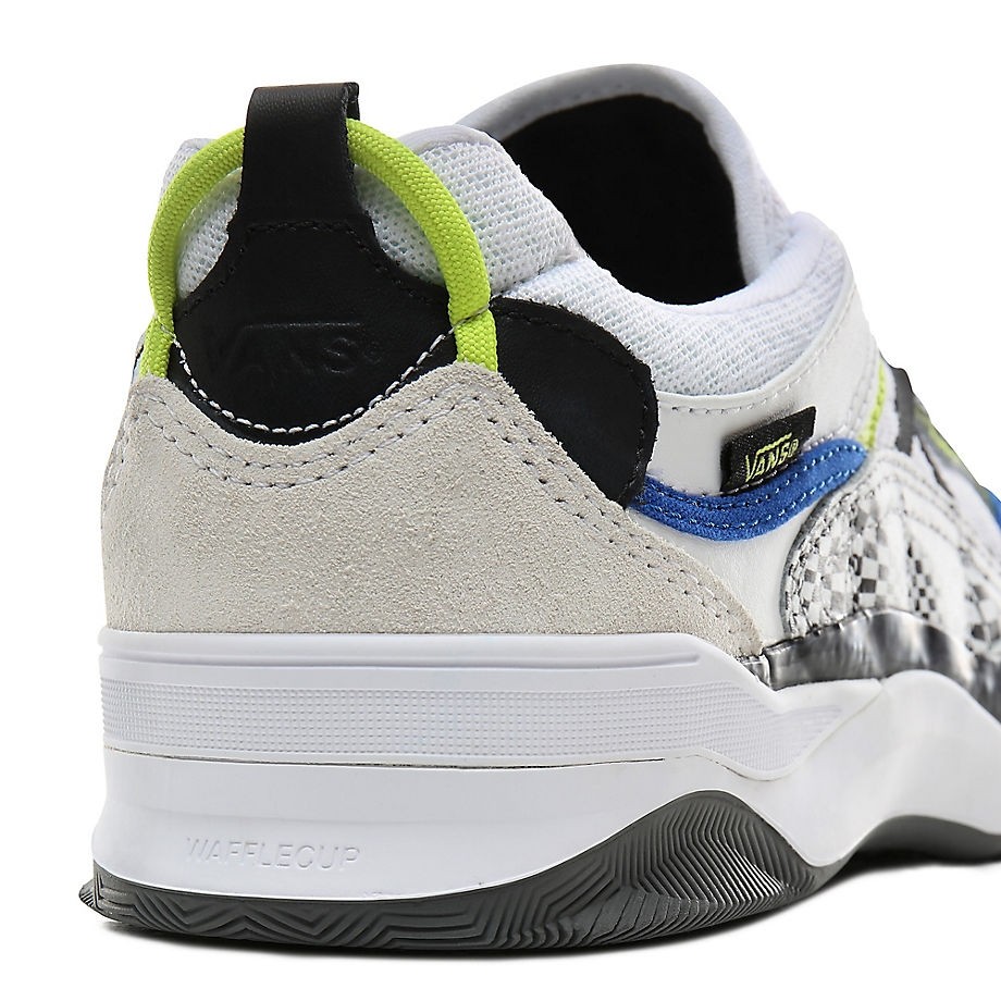 Varix WC Vans Shop
