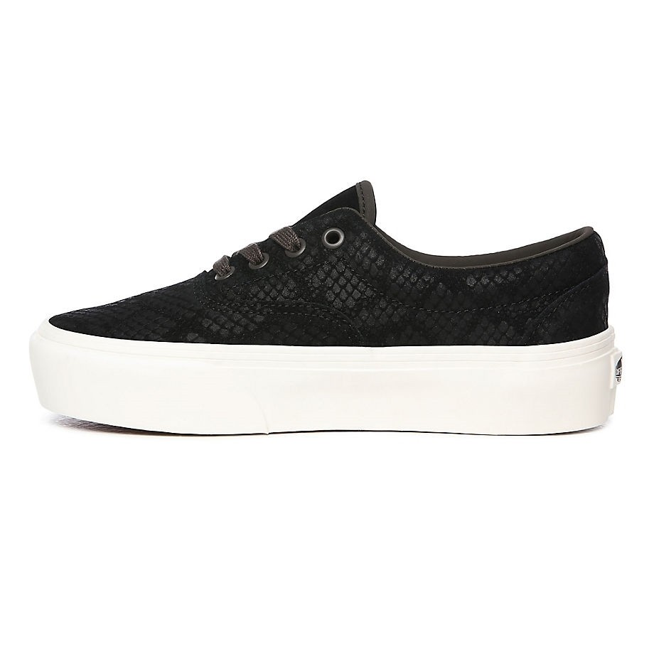 Era new arrivals platform vans