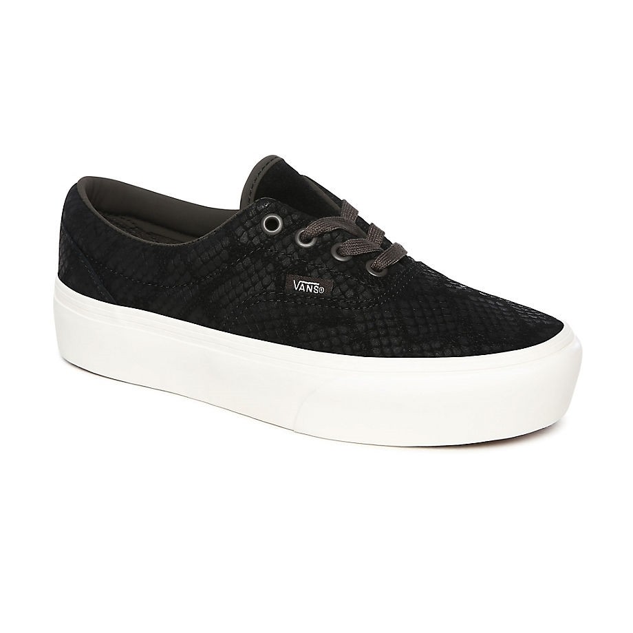 Era platform vans 2025