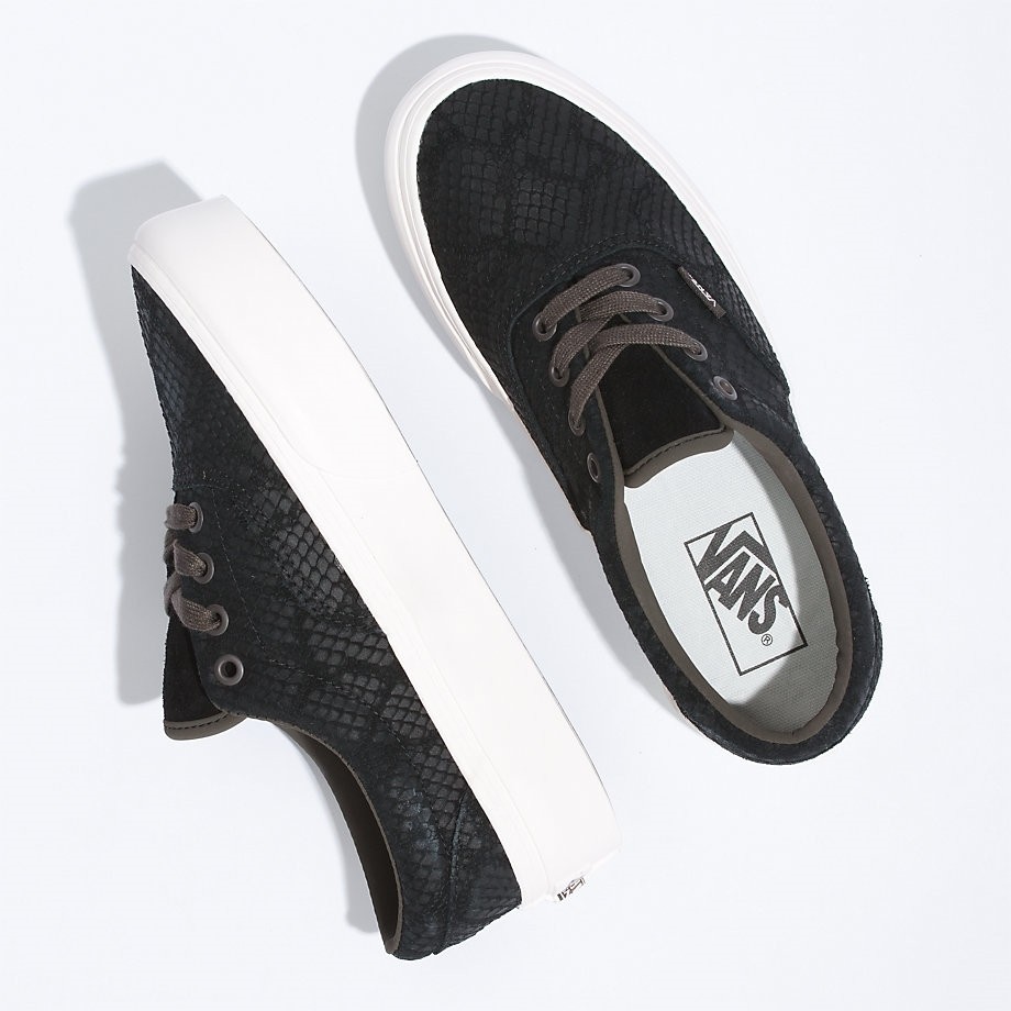 Era platform vans store