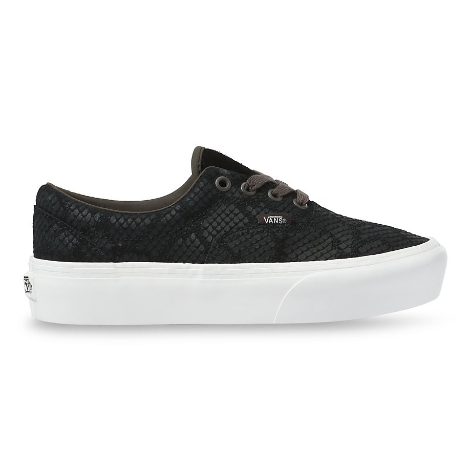 Vans new shop era platform