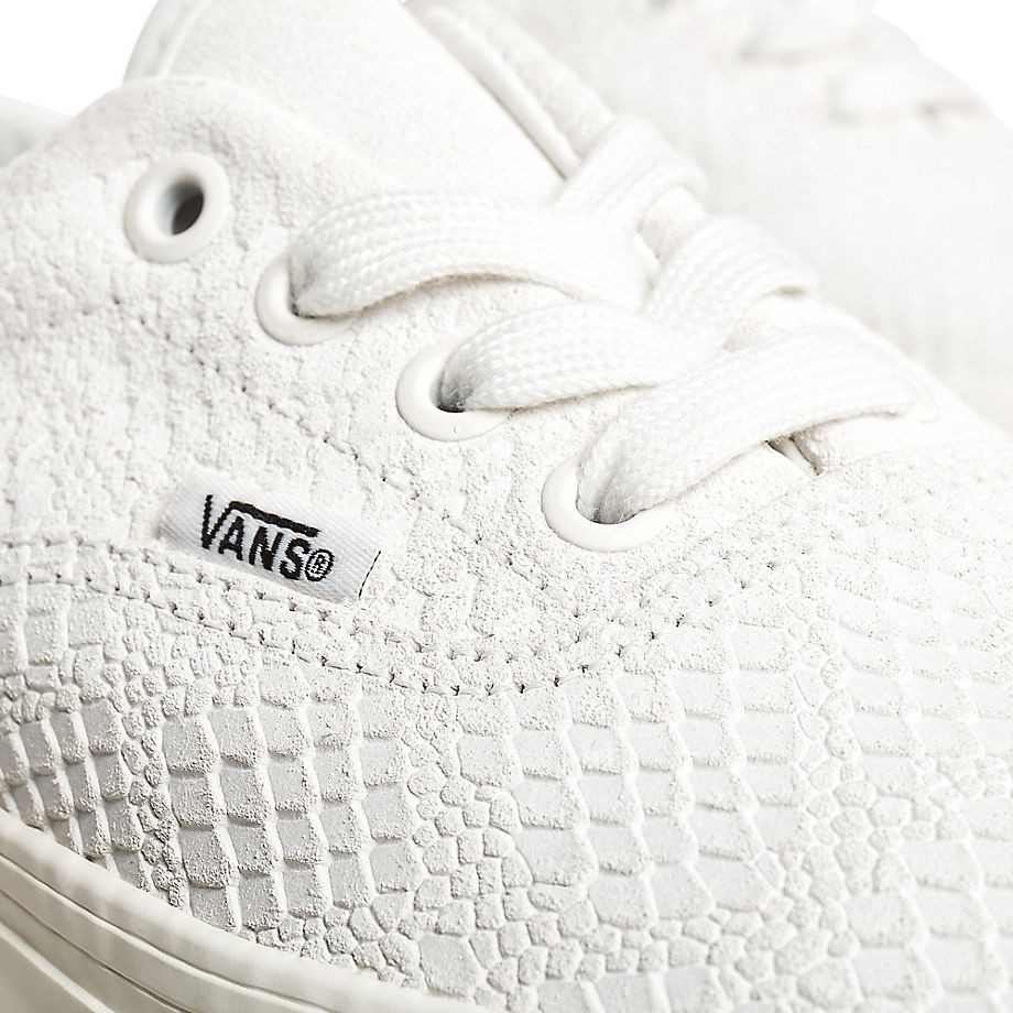 Vans era clearance platform animal