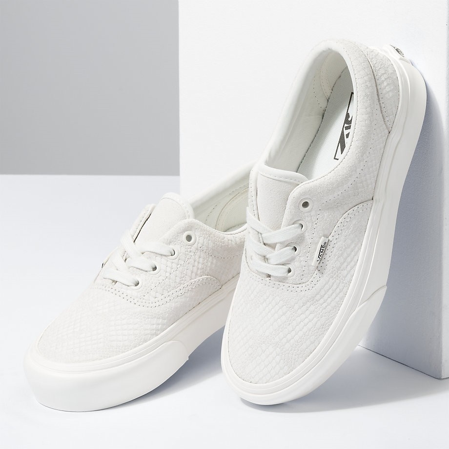 Era shop platform vans
